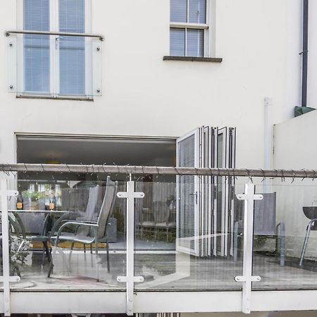 Milford Street - 5 Bedroom Luxurious Holiday Home - Сондерсфут Экстерьер фото