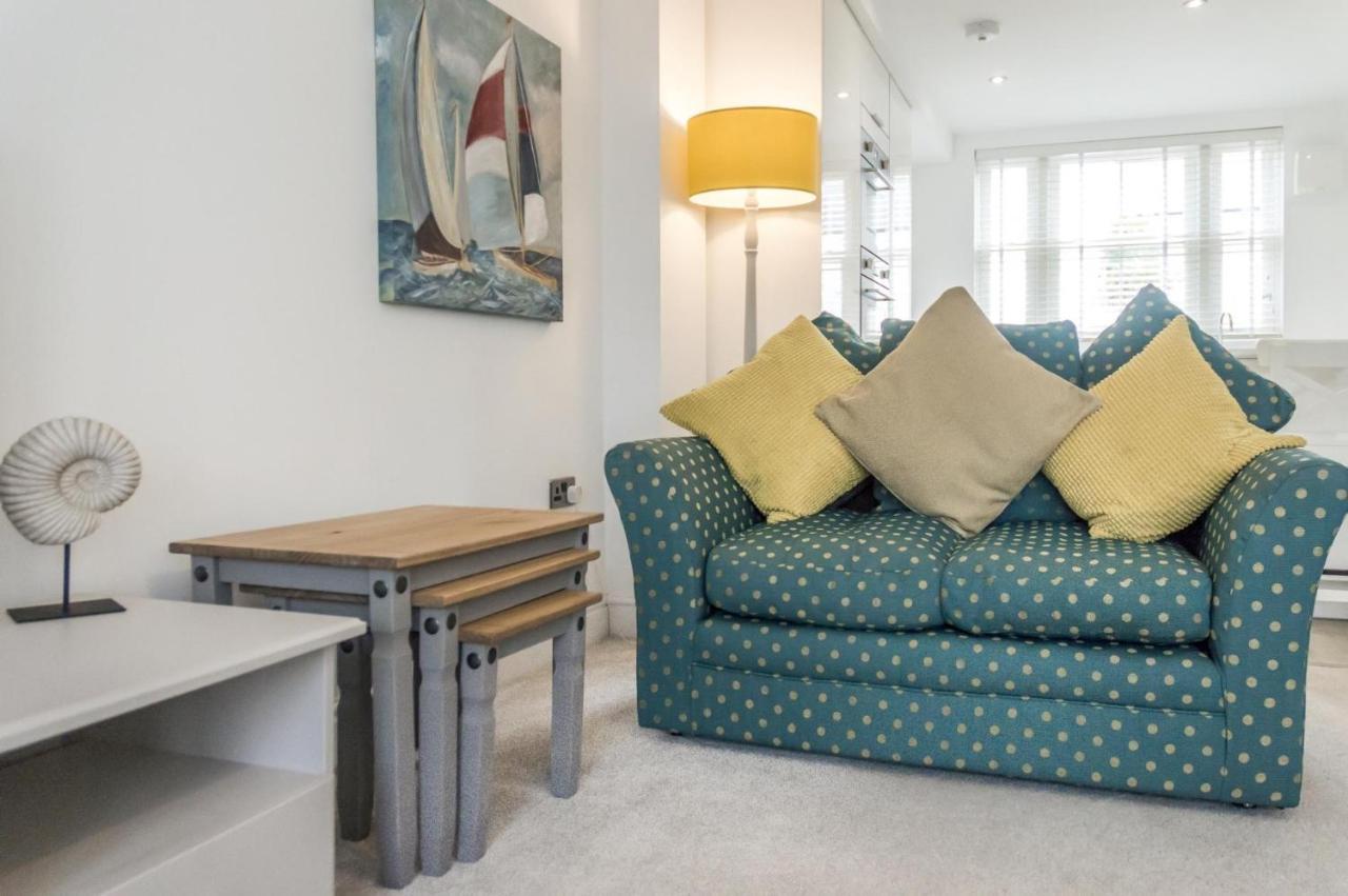 Milford Street - 5 Bedroom Luxurious Holiday Home - Сондерсфут Экстерьер фото