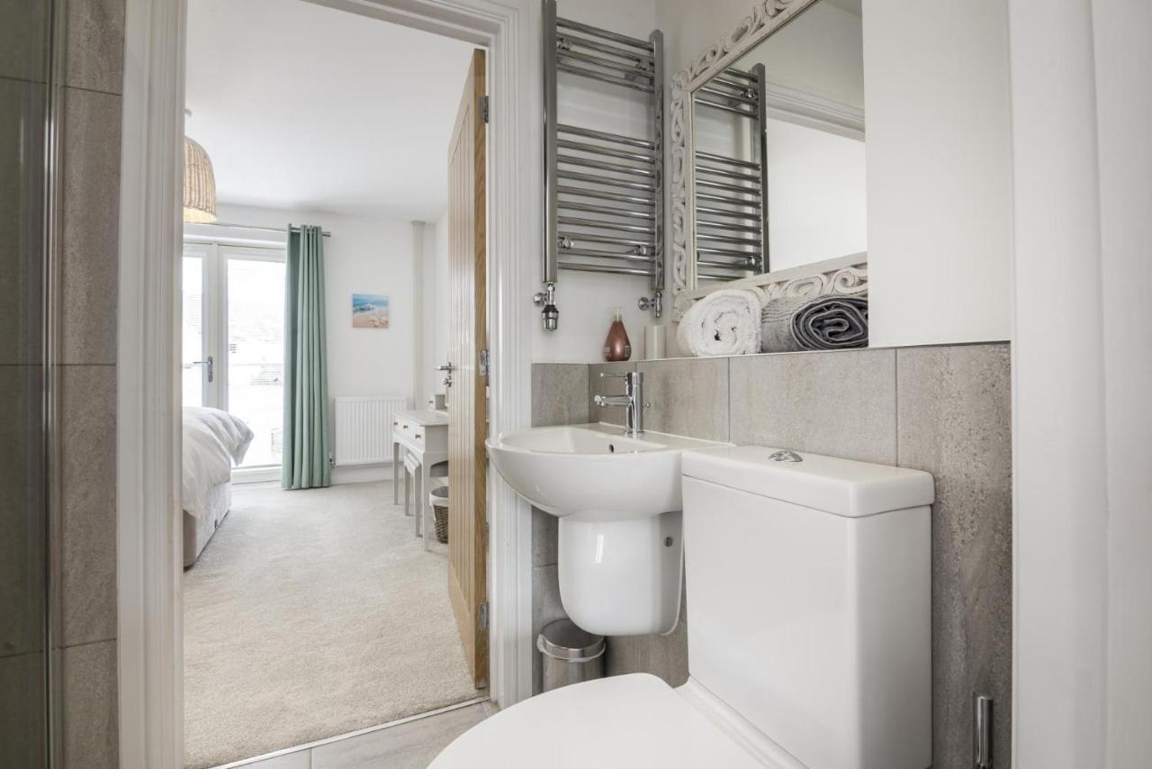 Milford Street - 5 Bedroom Luxurious Holiday Home - Сондерсфут Экстерьер фото