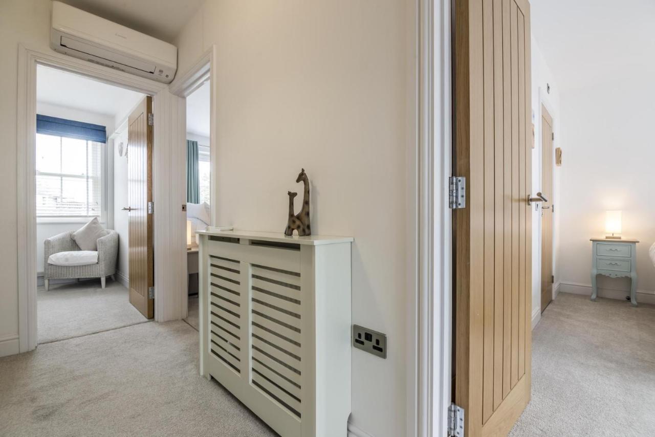 Milford Street - 5 Bedroom Luxurious Holiday Home - Сондерсфут Экстерьер фото