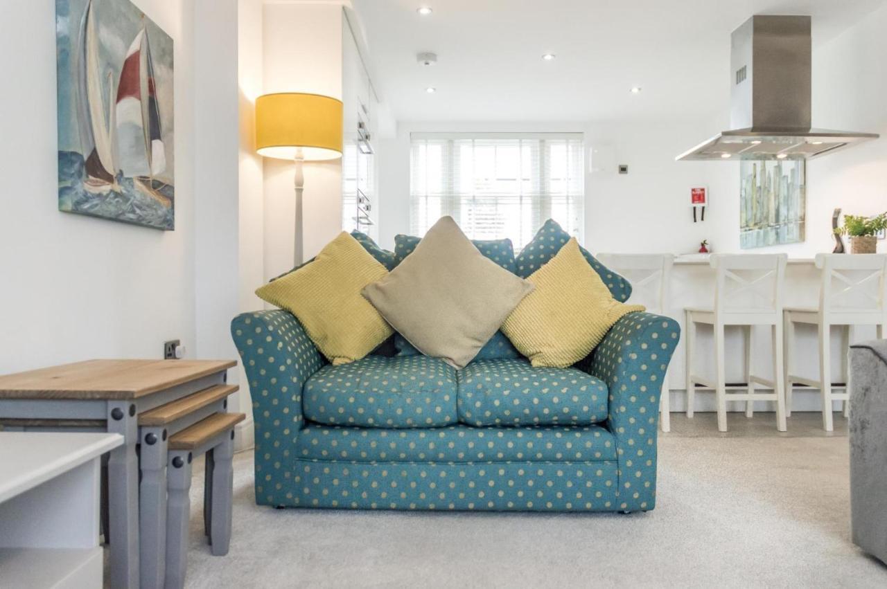 Milford Street - 5 Bedroom Luxurious Holiday Home - Сондерсфут Экстерьер фото