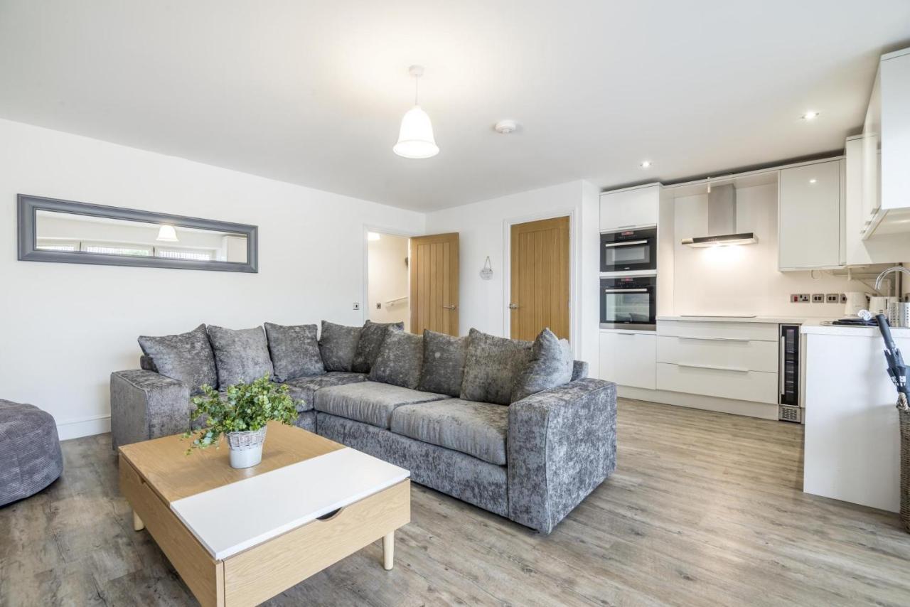 Milford Street - 5 Bedroom Luxurious Holiday Home - Сондерсфут Экстерьер фото