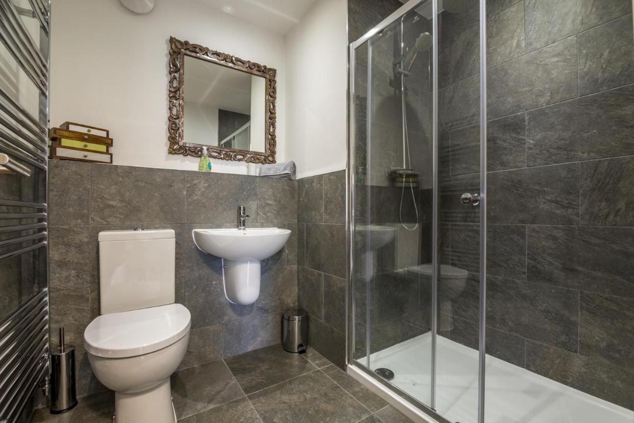 Milford Street - 5 Bedroom Luxurious Holiday Home - Сондерсфут Экстерьер фото