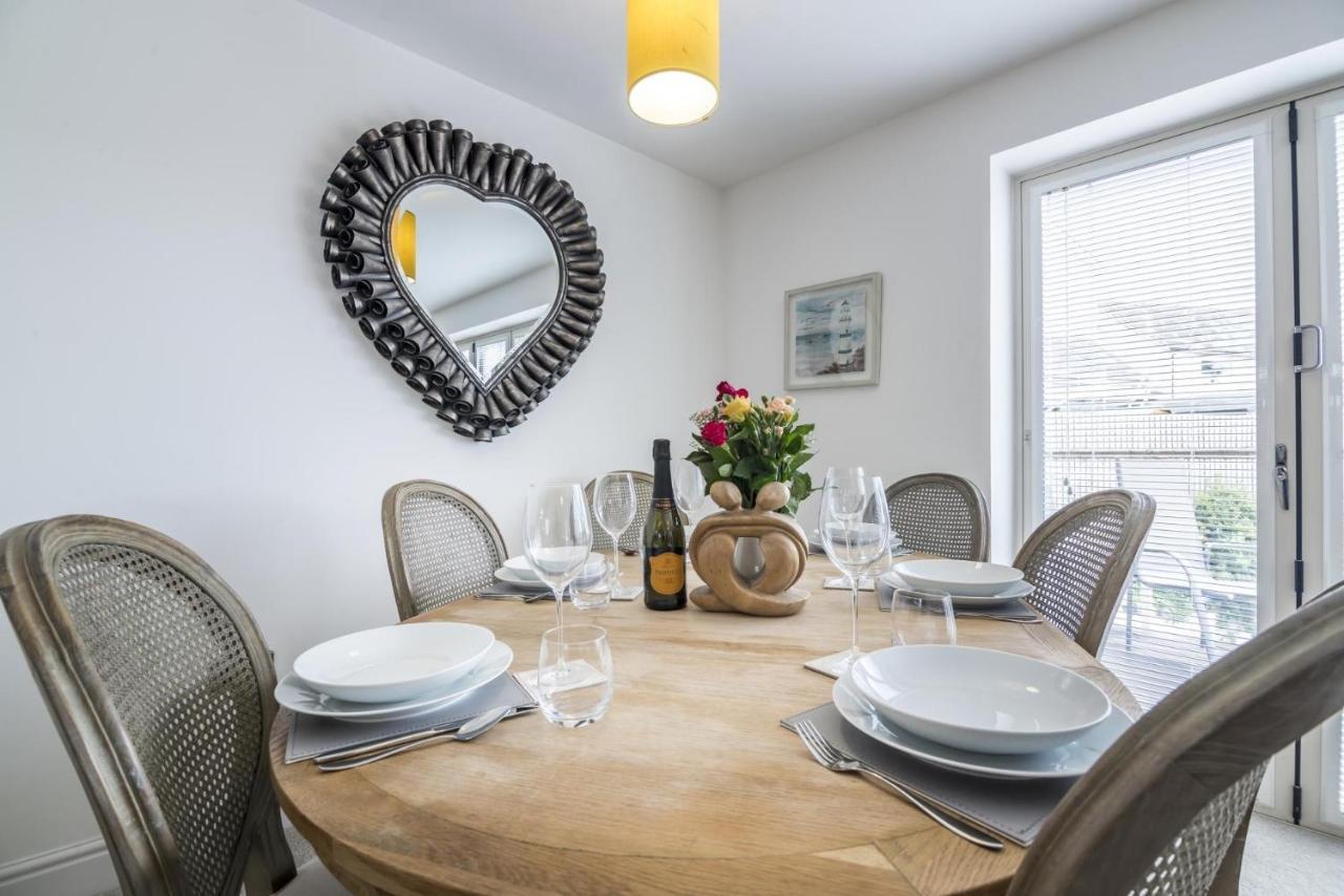 Milford Street - 5 Bedroom Luxurious Holiday Home - Сондерсфут Экстерьер фото