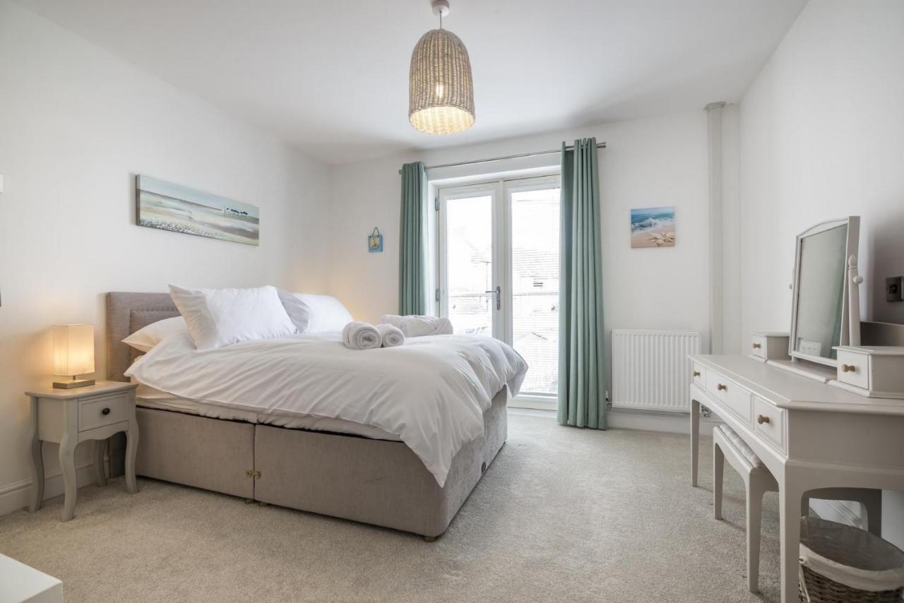 Milford Street - 5 Bedroom Luxurious Holiday Home - Сондерсфут Экстерьер фото