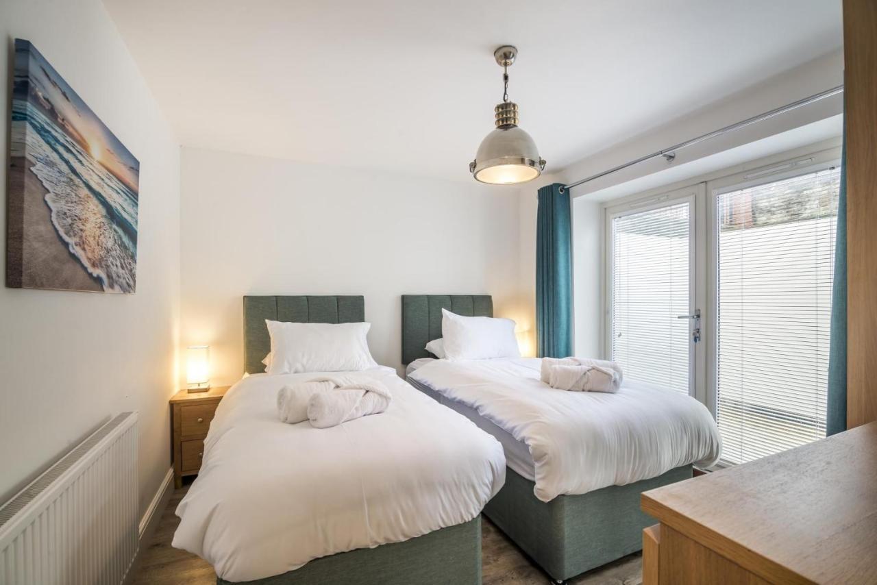 Milford Street - 5 Bedroom Luxurious Holiday Home - Сондерсфут Экстерьер фото