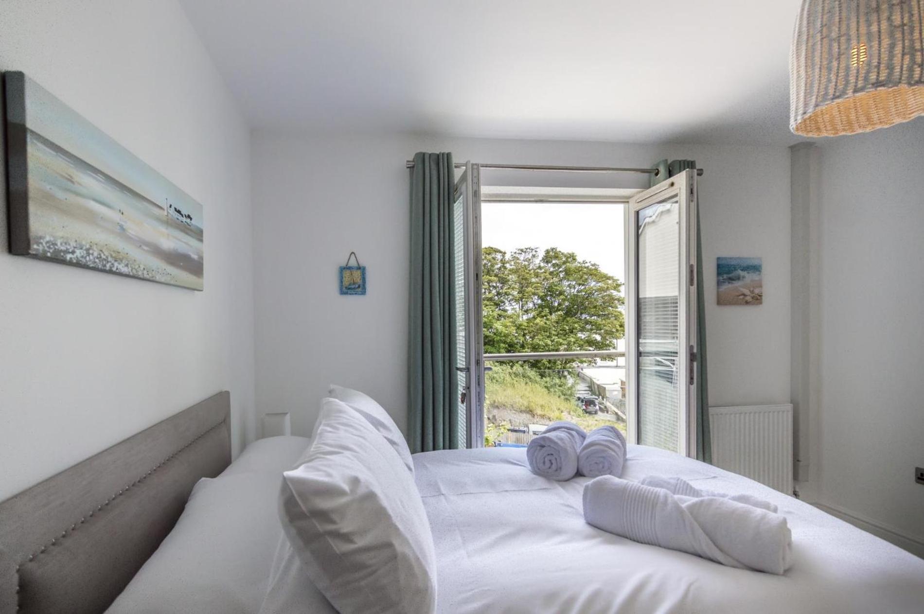 Milford Street - 5 Bedroom Luxurious Holiday Home - Сондерсфут Экстерьер фото